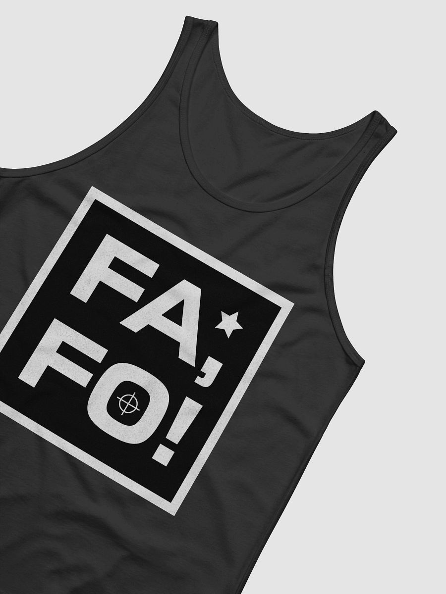 Nuff Said product image (4)