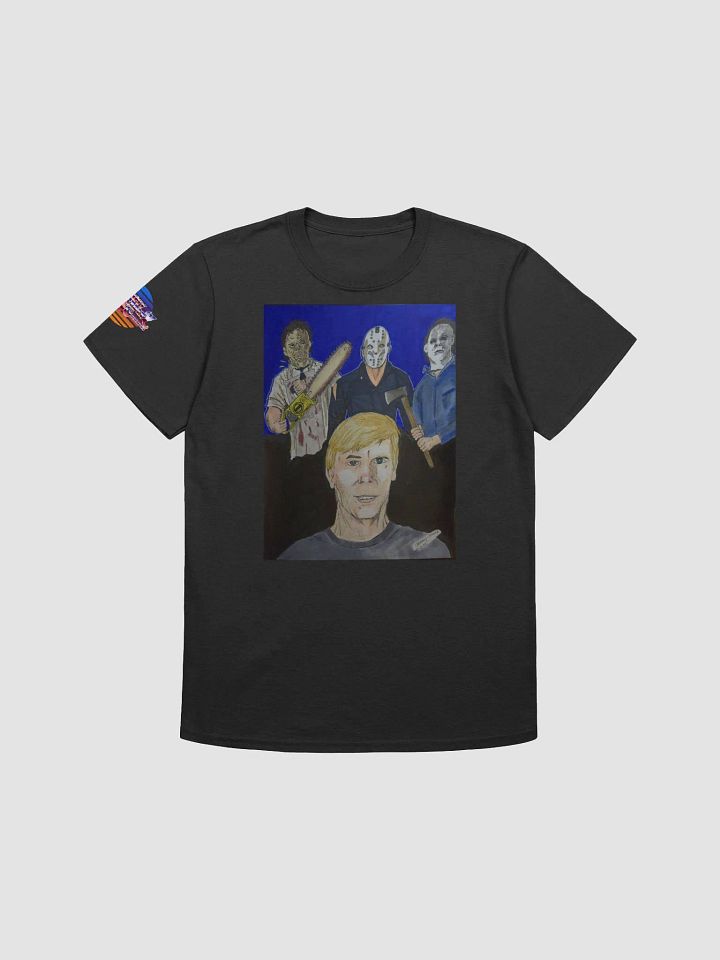 Horror Icons product image (1)