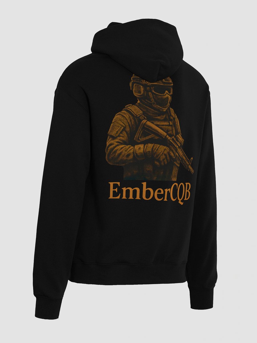 Flame hoodie product image (21)
