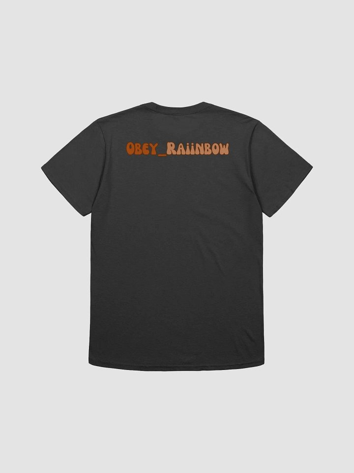 Howdy Howdy Gildan Unisex Softstyle T-Shirt product image (2)
