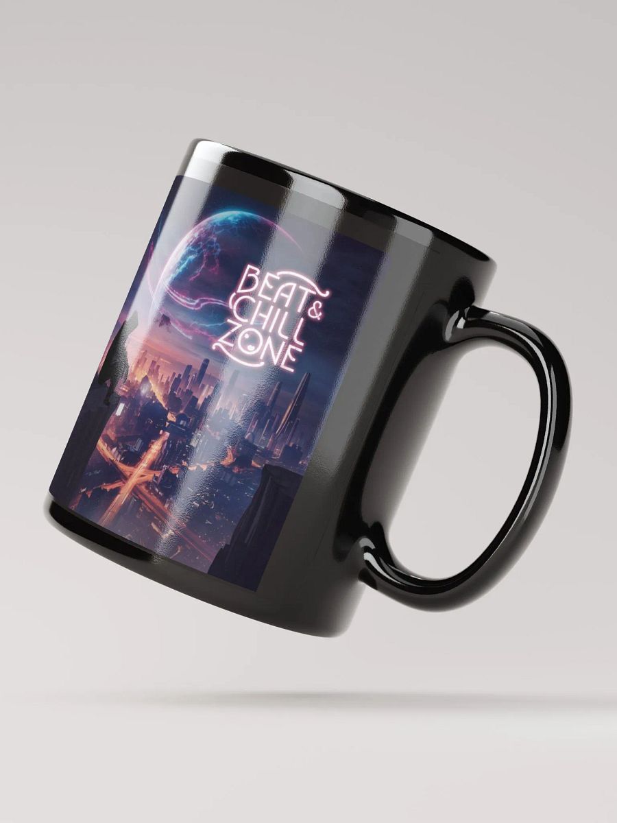 Stargazer's Serenity Mug product image (4)