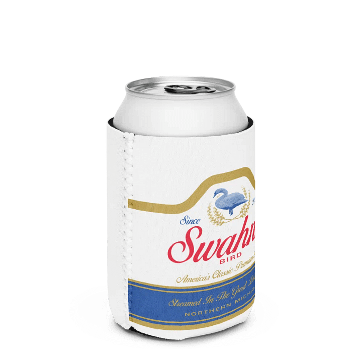 Swahnz Bird Can Cooler product image (2)