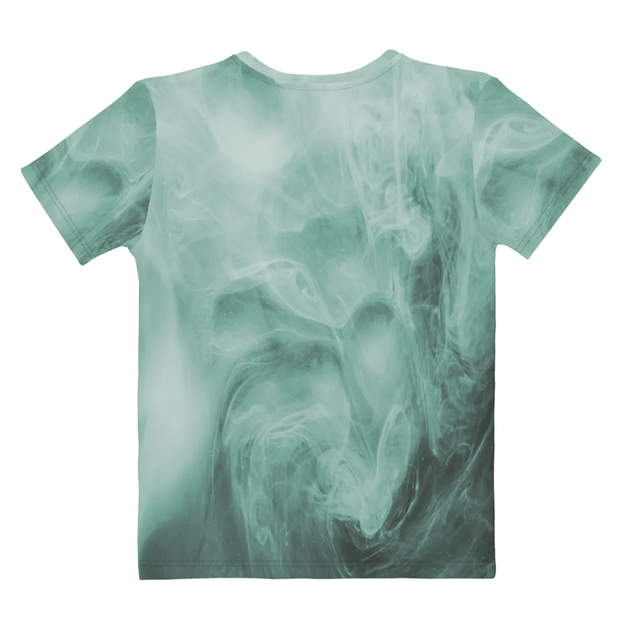 Girls Trip Palm Springs Ca 2024 All Over Print T-shirt product image (9)