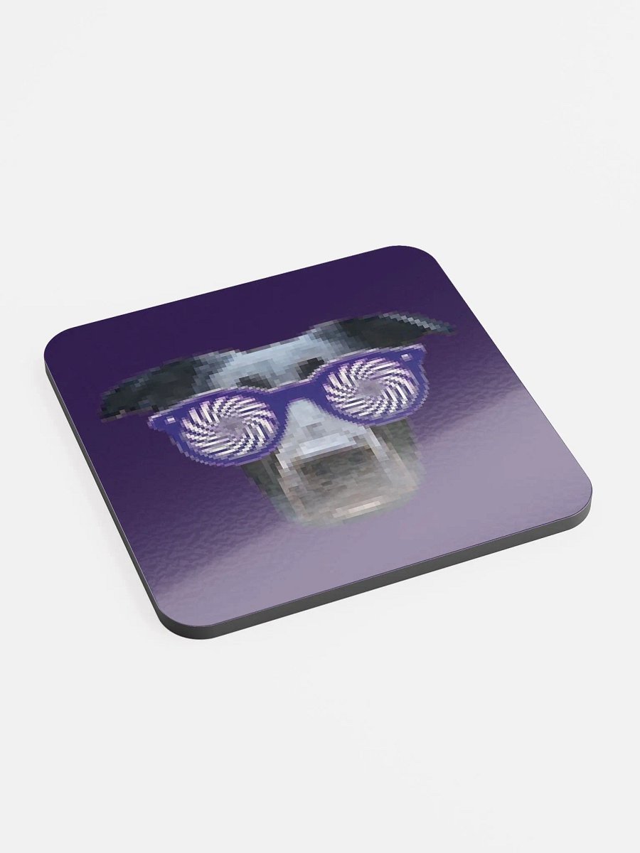 XraySnerb Coaster product image (2)