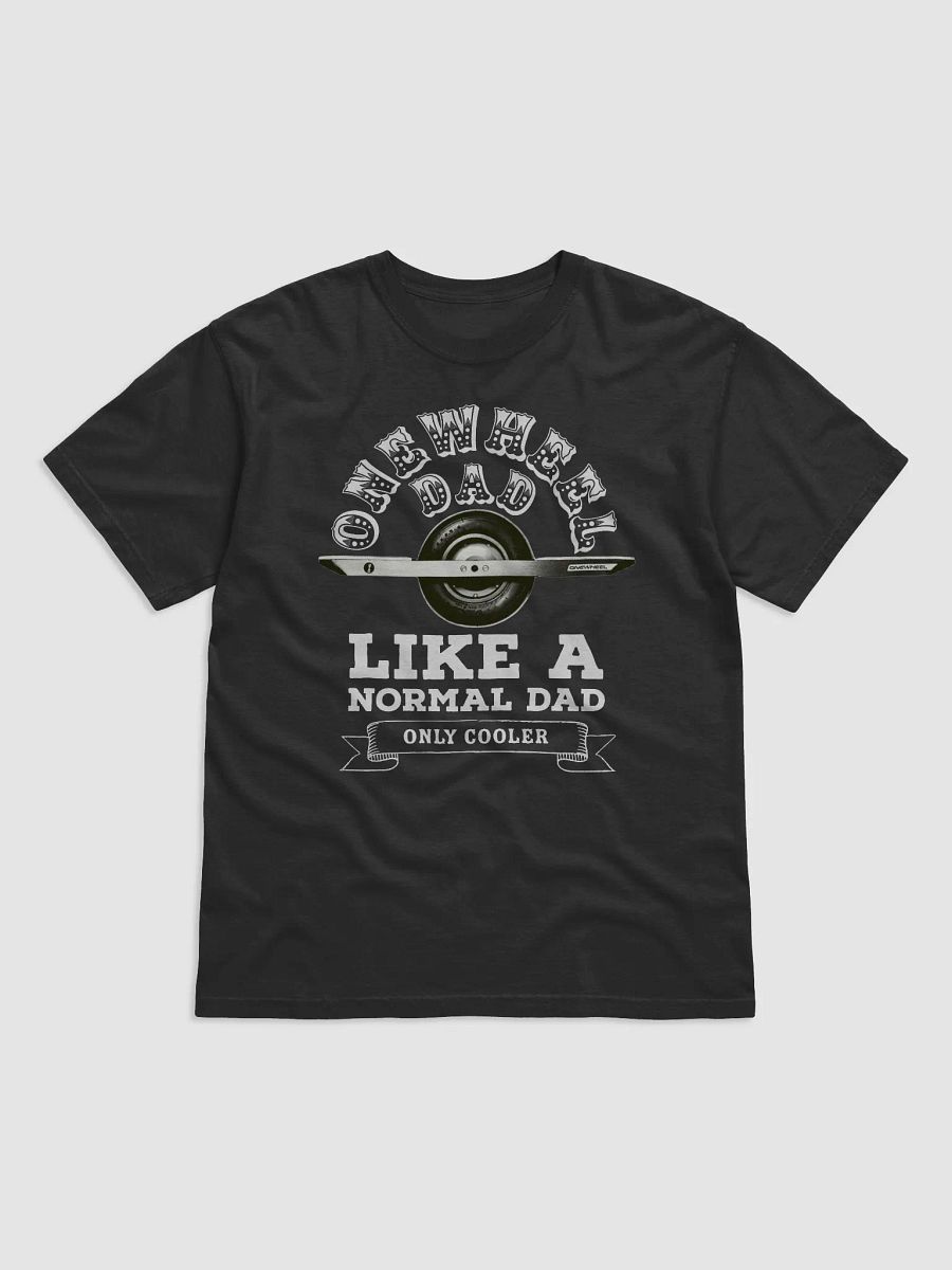 Onewheel Dad Shirt product image (1)