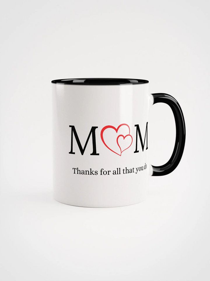 Thanks for all that you do mom product image (5)