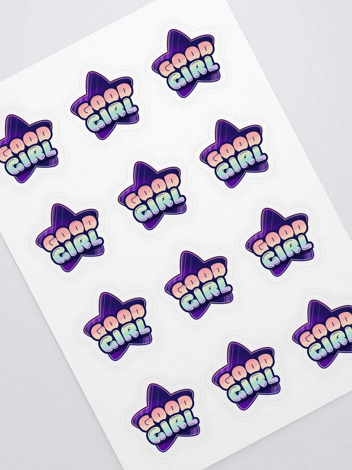 Good Girl Starry Rewards product image (1)