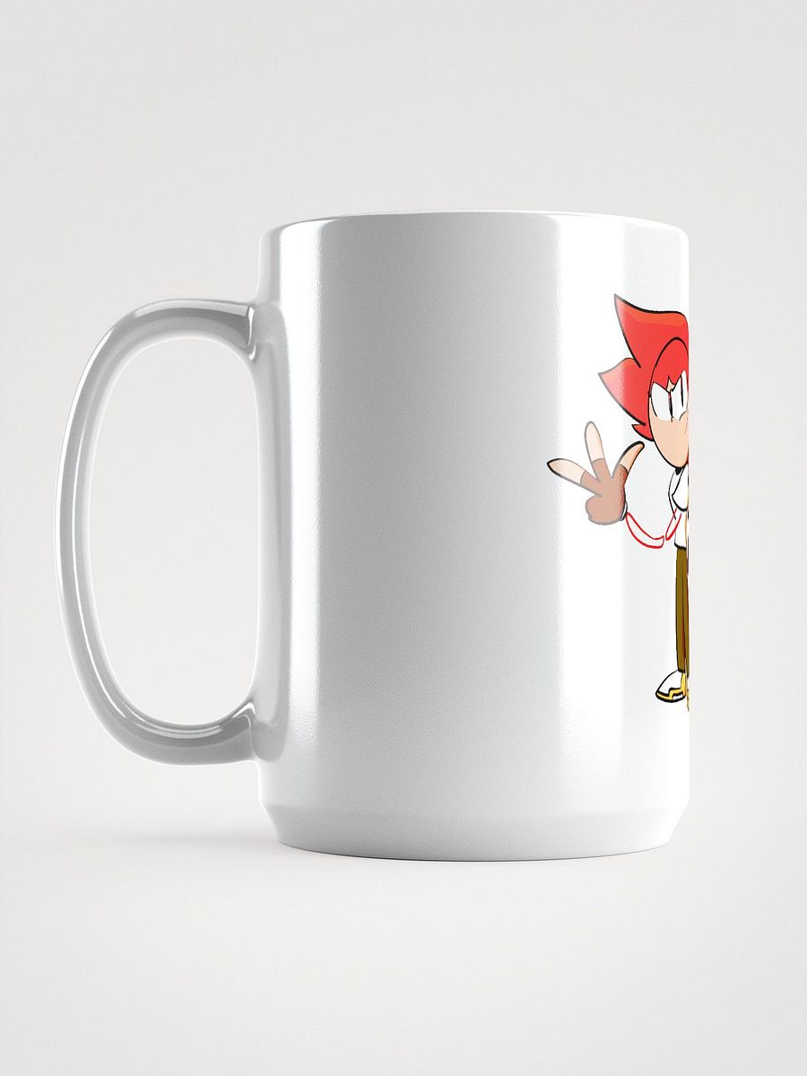 I Know I'm WORTH IT! Mug product image (6)