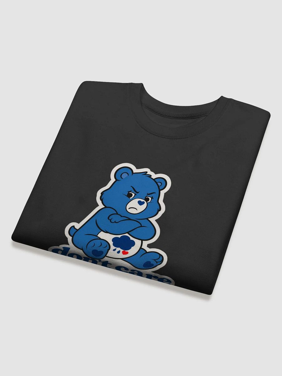 Don't Care Bear Premium Sweatshirt product image (20)