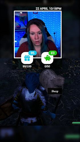 Oblivion brings out the best in people... right? | #oblivion #stream #live