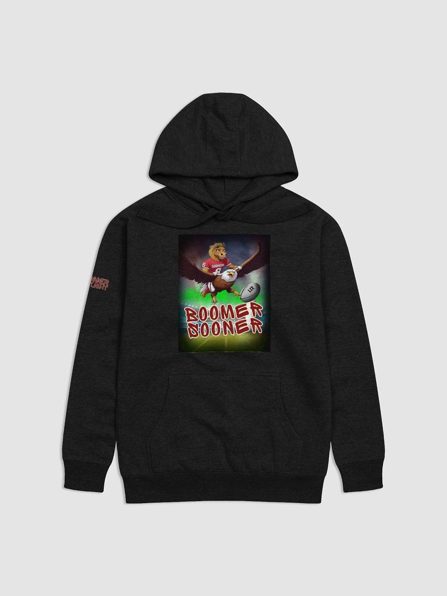 Fly Boomer Fly Hoodie product image (6)