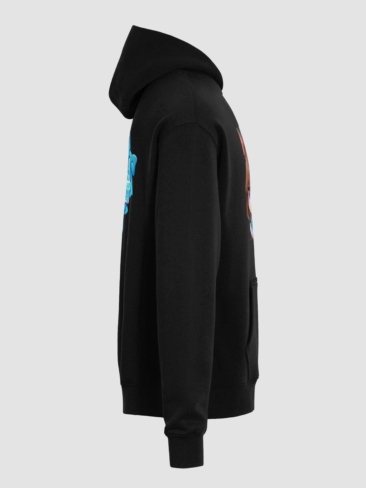 Oversized Hoodie product image (25)