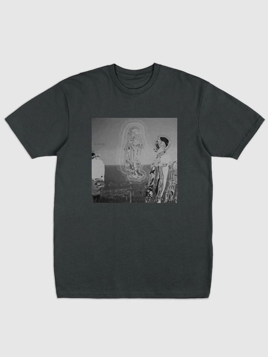 you, created me unisex t-shirt product image (1)