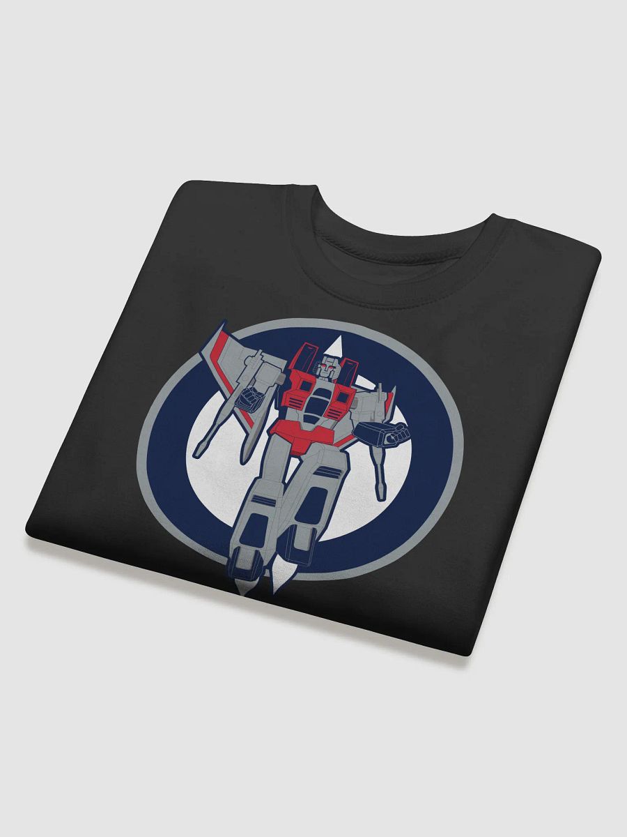 Winnipeg Transformers product image (4)
