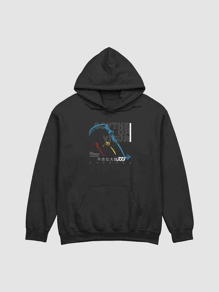 Scythe Hoodie product image (1)