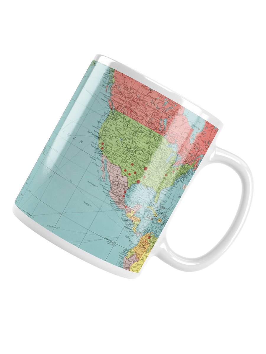 Pacific Dreams Mug product image (4)