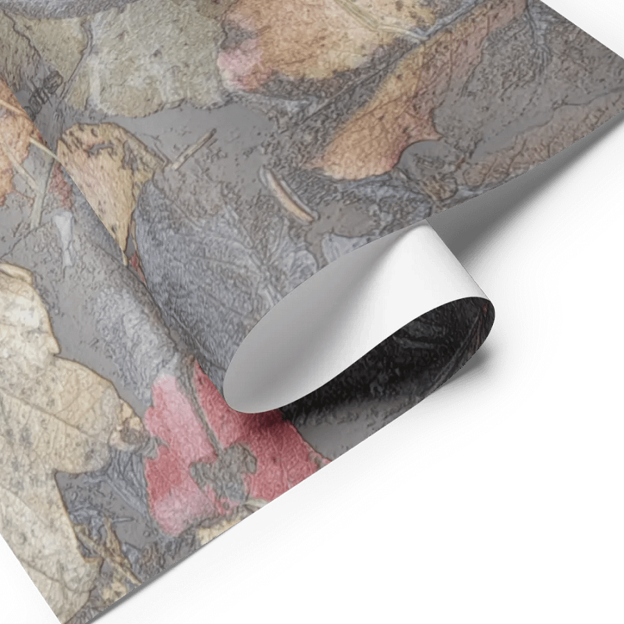 Wrapping Paper Sheets (3) - MossyOak - It Happennnns Camo product image (7)