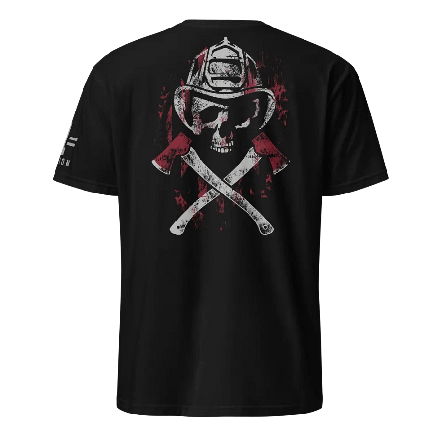Firefighter Skull product image (1)