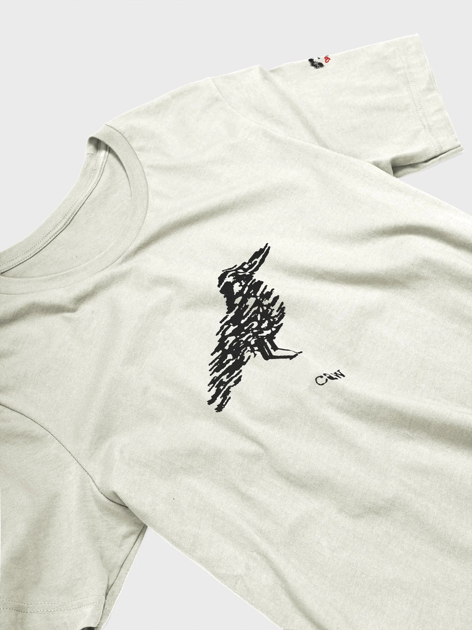 caw tee product image (2)