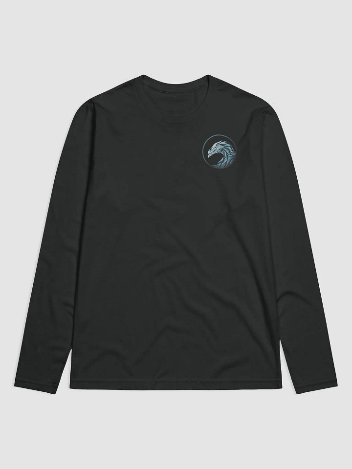 Premium Long Sleeve product image (1)