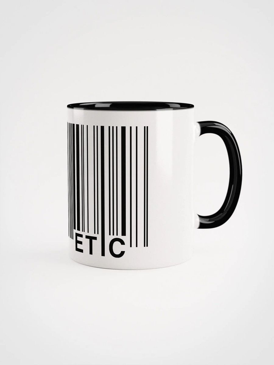 Pathetic Barcode product image (4)