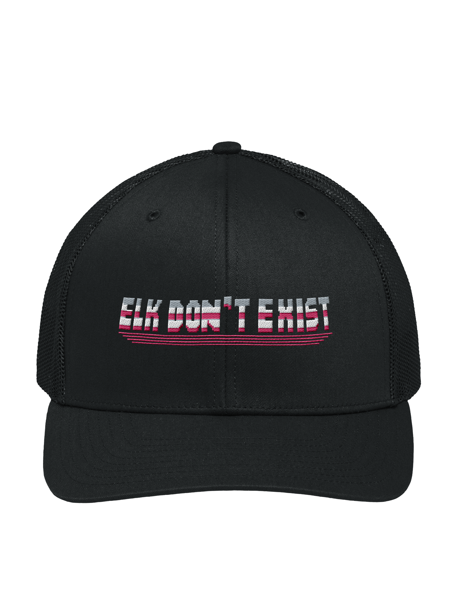 "Game Over" Trucker product image (1)