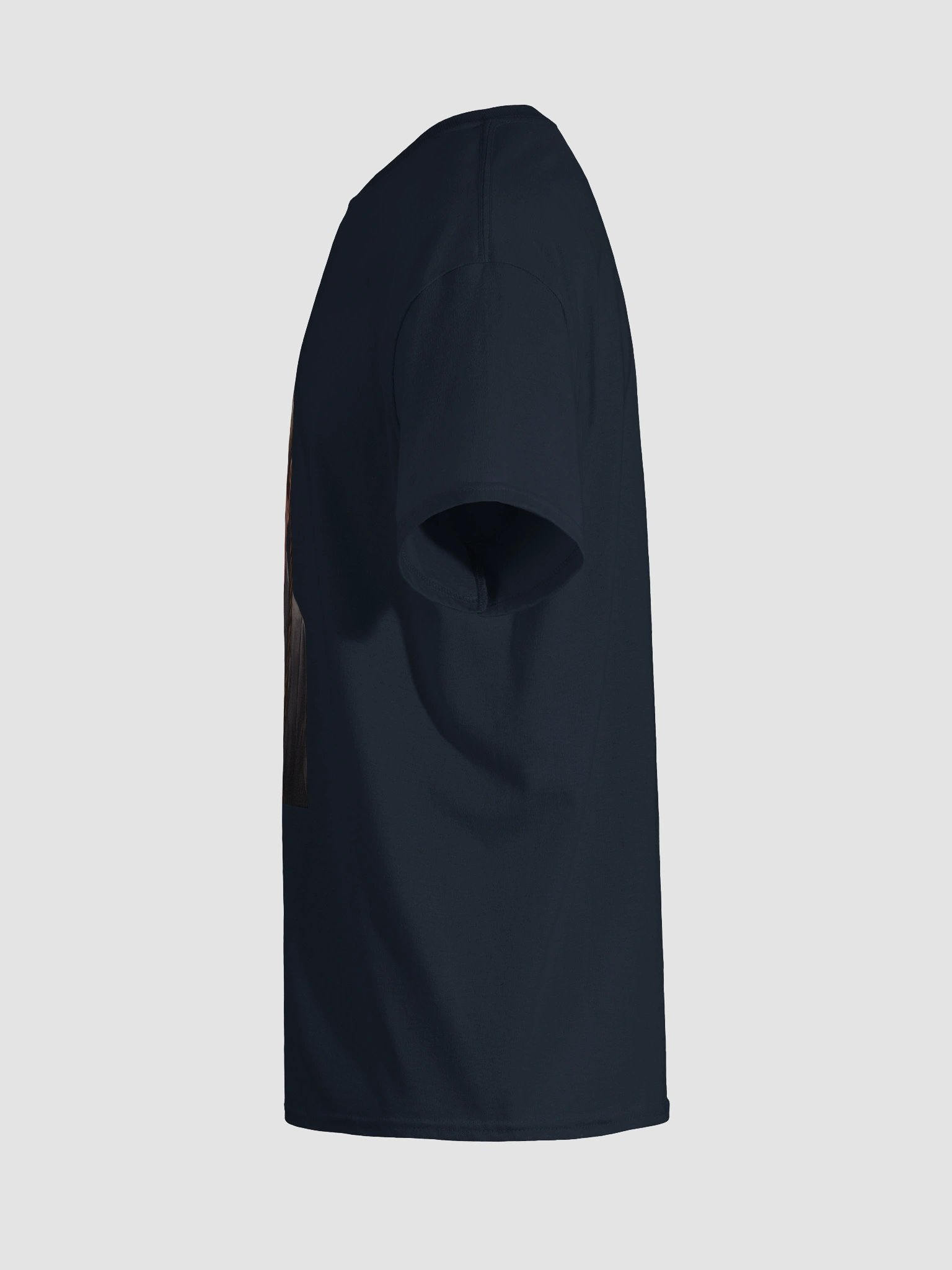 Urban Vibe Hung Cotton Tee product image (120)