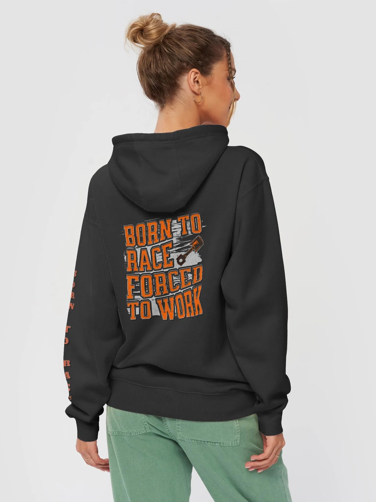 Born to Race By Urban Hood product image (2)