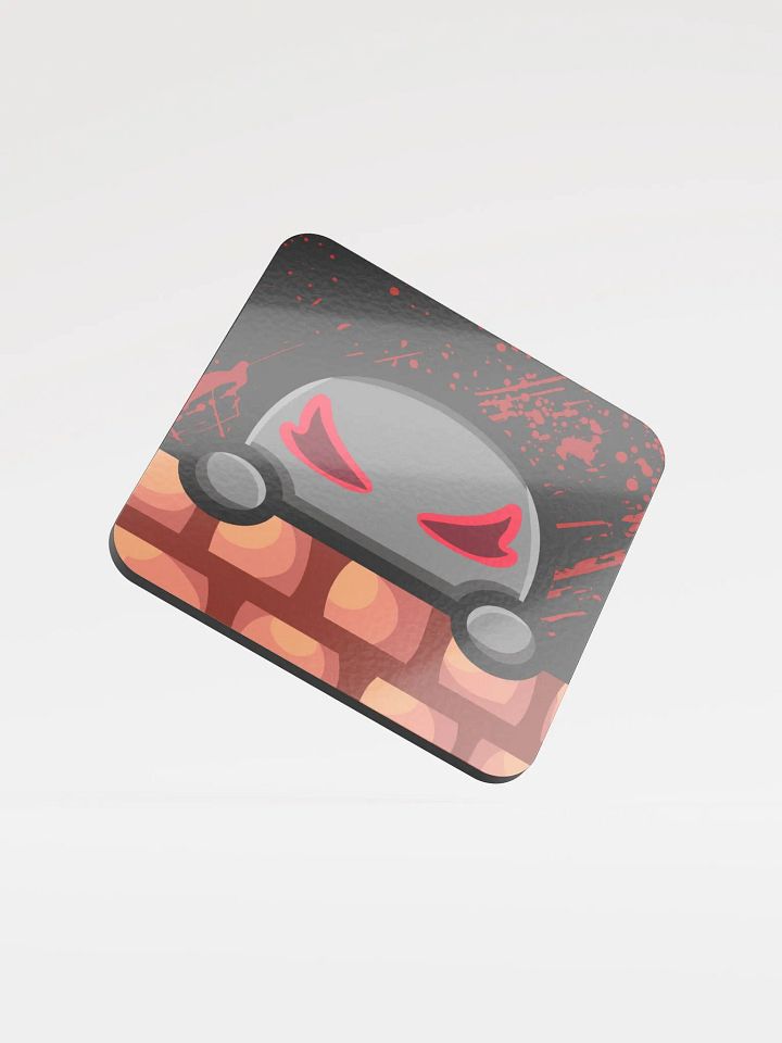 Lurk Coaster product image (2)