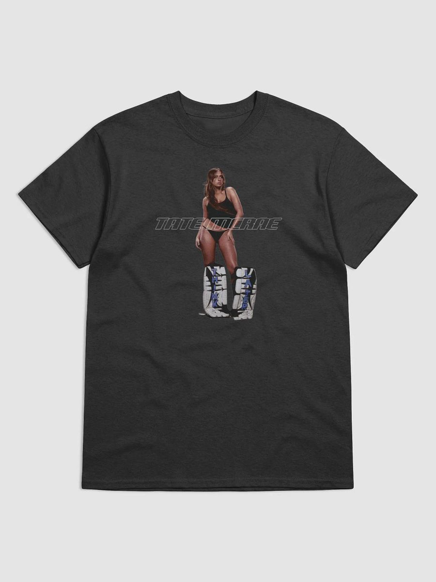 THINK LATER Cover Album Tate McRae T-Shirt product image (5)