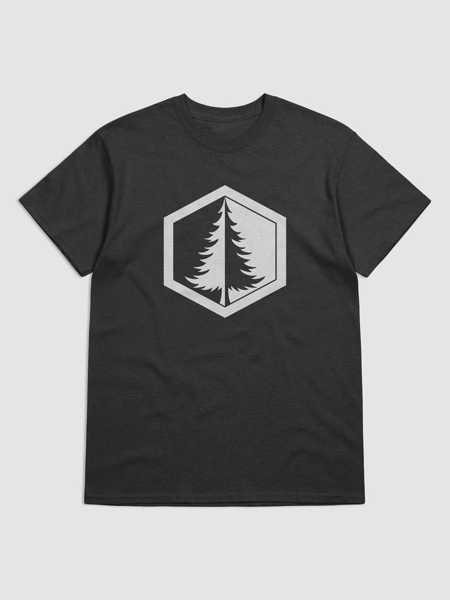 T-shirt (White Logo) product image (1)