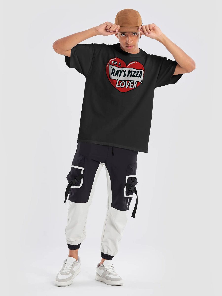 I'm A Ray's Pizza Lover x Champion T-Shirt product image (9)