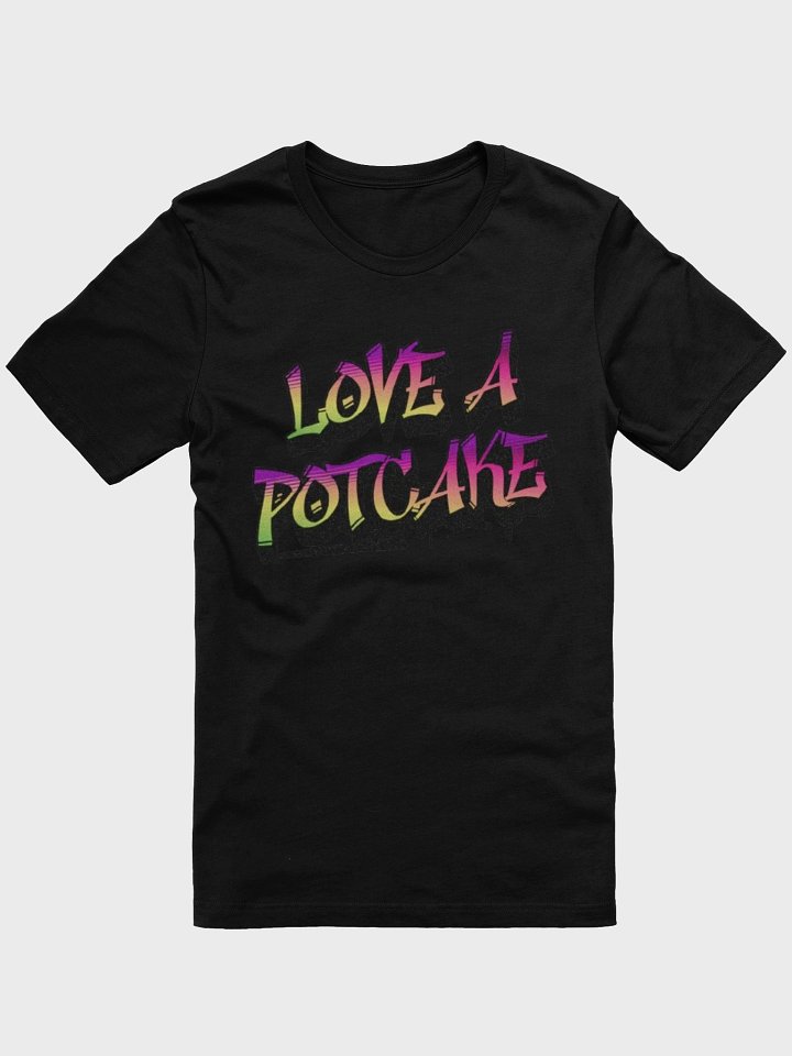Love A Potcake Tee product image (4)