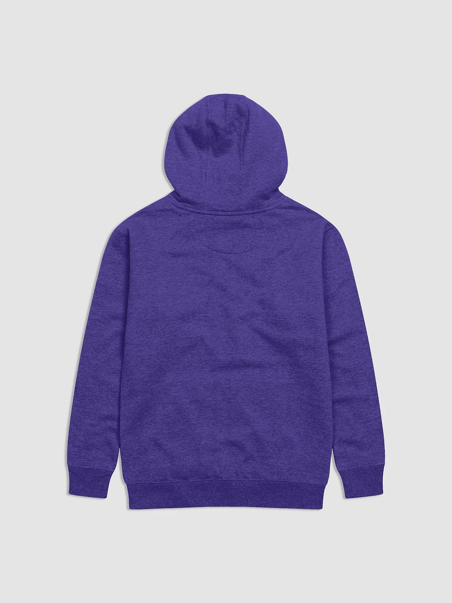 Shiva DJ Premium Hoodie product image (2)