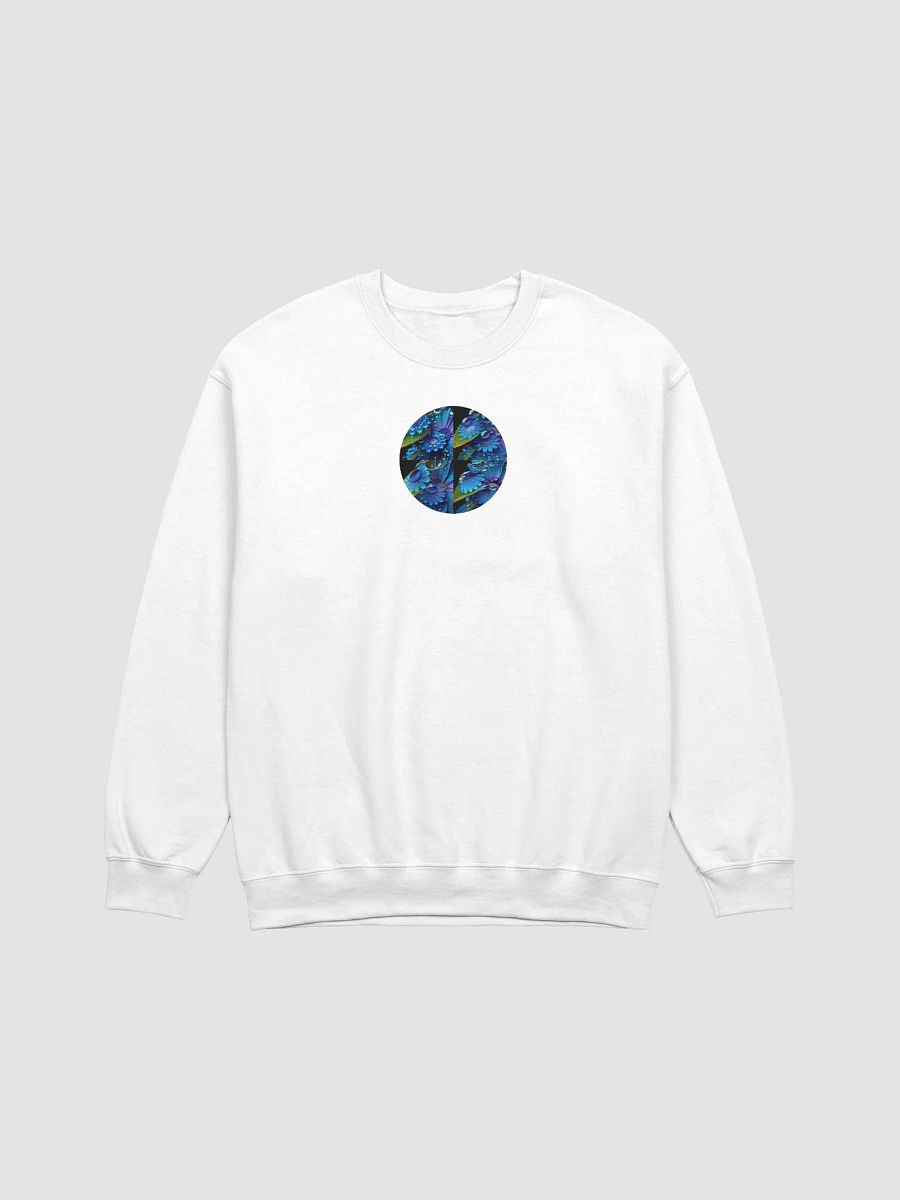 Kawaiikitten Exclusive Premium Dew Drop Long Sleeved Comfy Cozy T-Shirt product image (33)