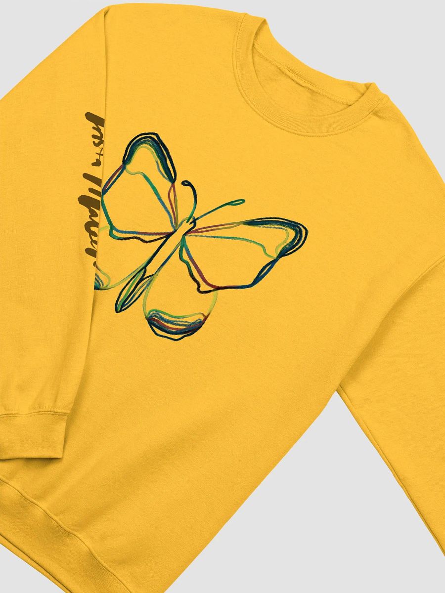 Butterfly Sweatshirt product image (3)