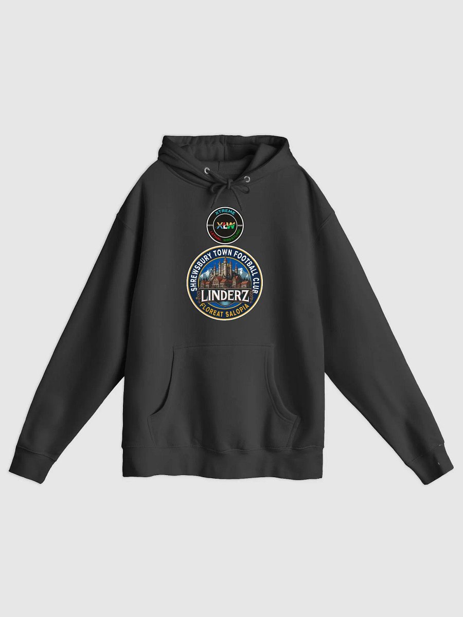 Linderz Hoody product image (3)