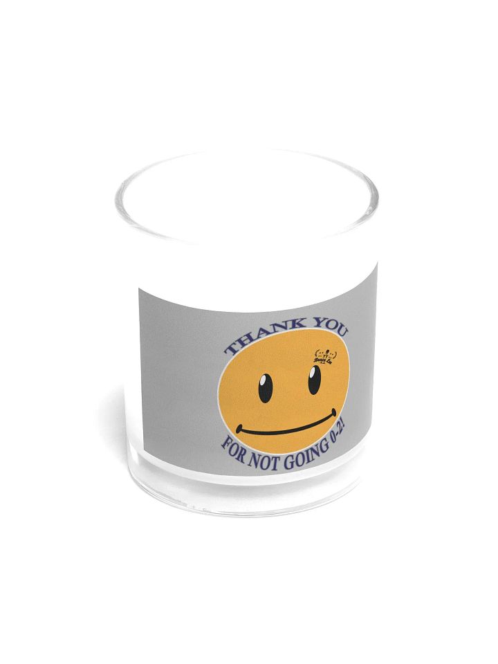 Burn Out Mode Candle product image (2)