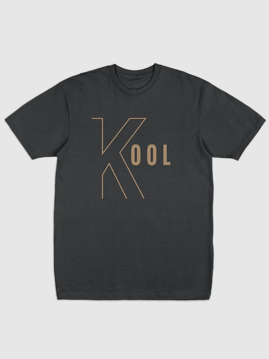 KOOL Klassic Tee product image (1)