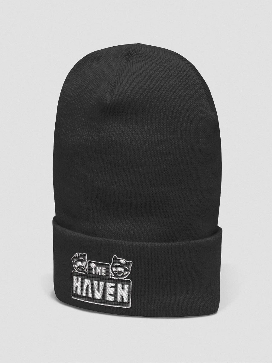 The Haven Beanie product image (3)