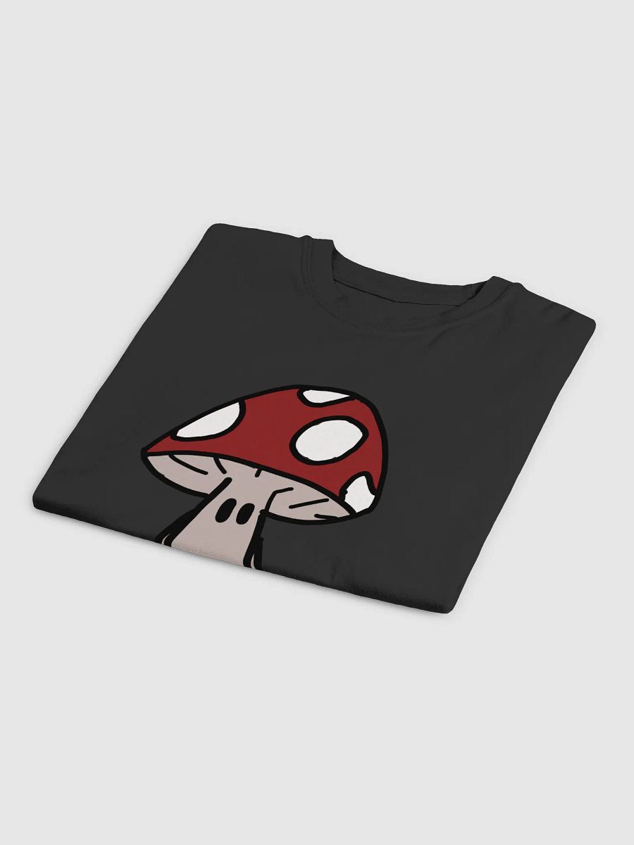 Shroomy The Shroom Shirt! product image (7)
