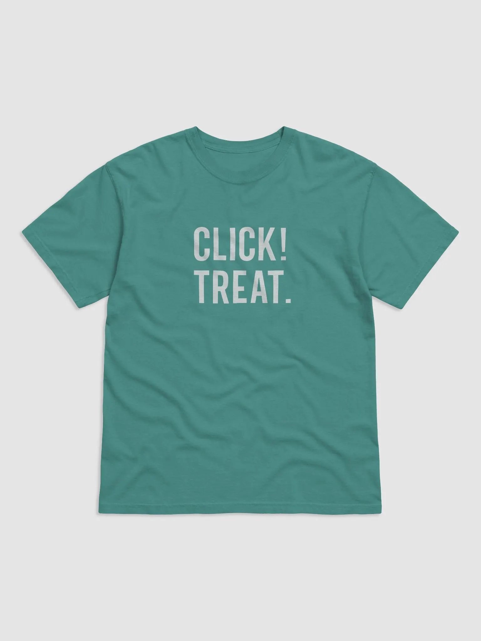 Click! Treat. Tee product image (3)