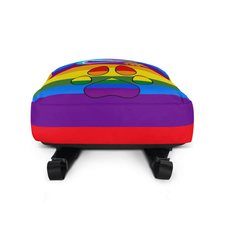 Pride Month Backpack product image (10)