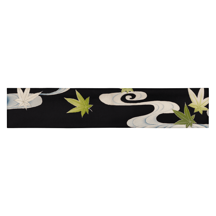 Maple Leaves. Over Headband product image (1)