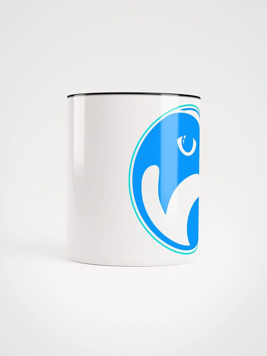 Falcon Logo Coffee Mug product image (5)