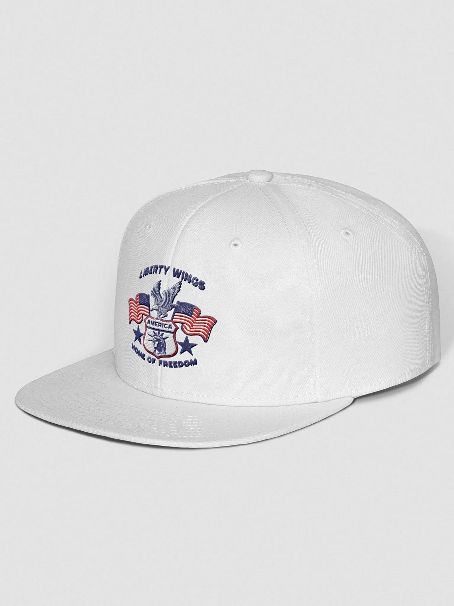 Freedom Special Hat #1 product image (5)