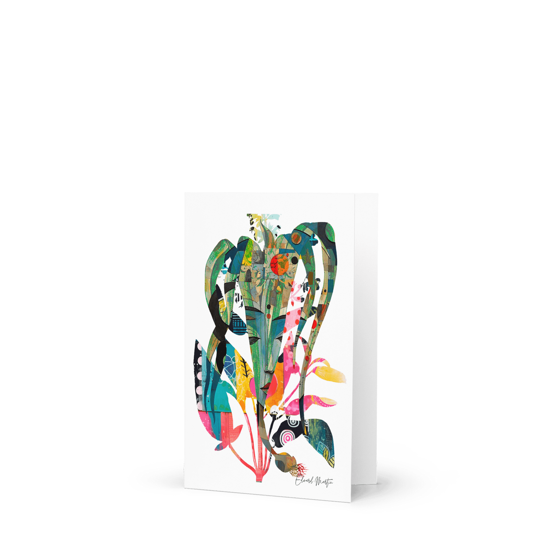 Botanical Metamorphosis by Edward Martin product image (3)