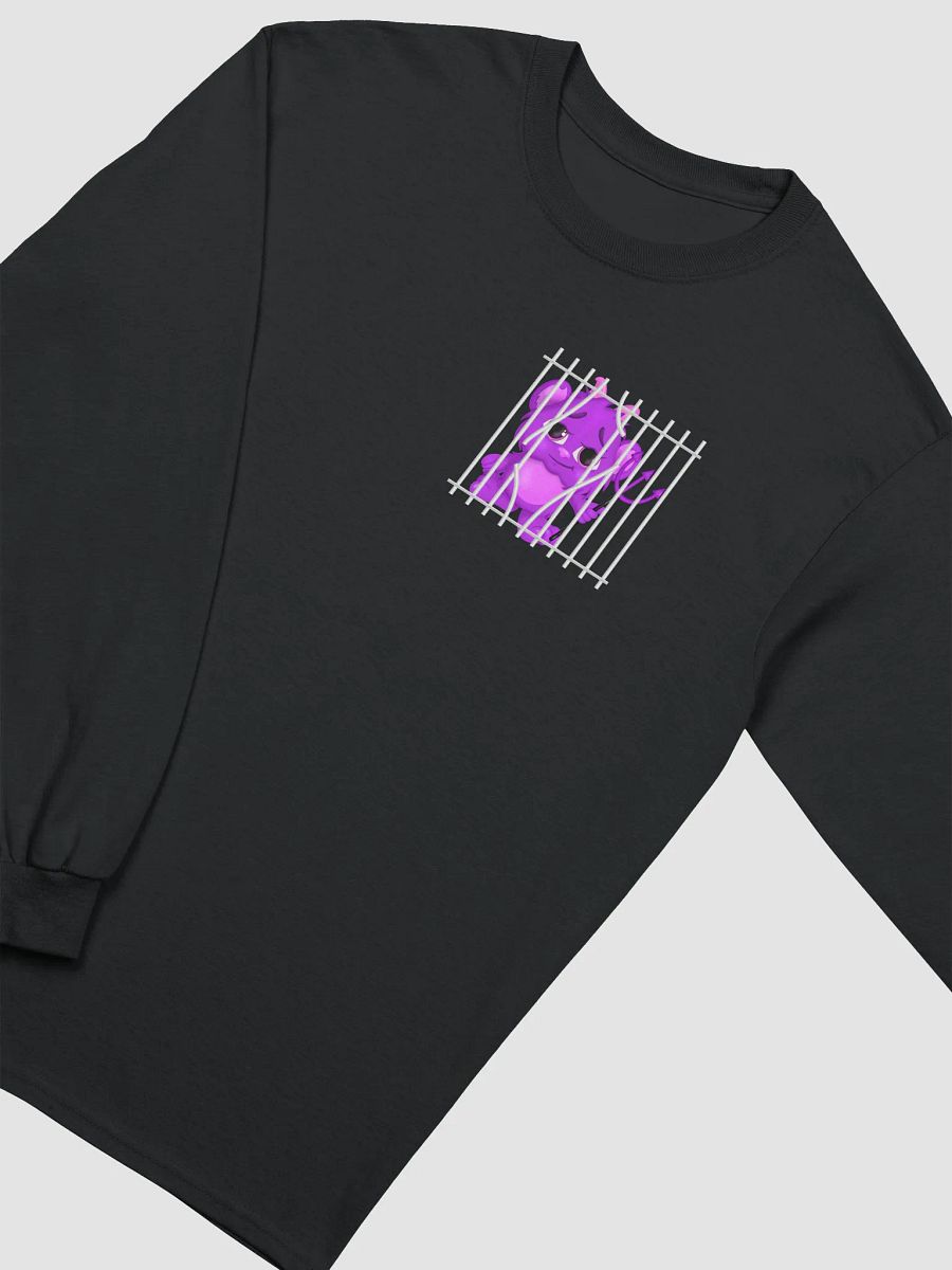 #069666 Long Sleeve product image (3)
