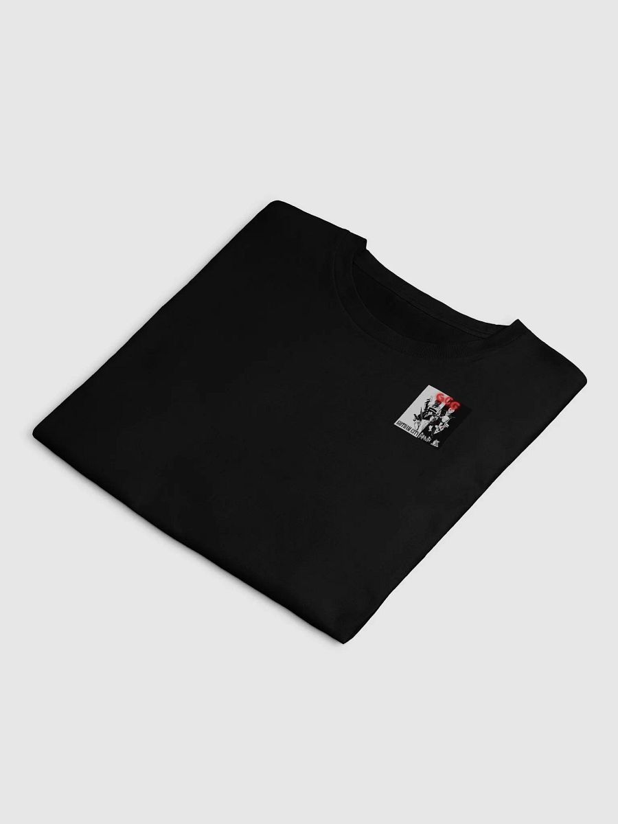 Gotham City Gang (GCG) Crop Top product image (8)