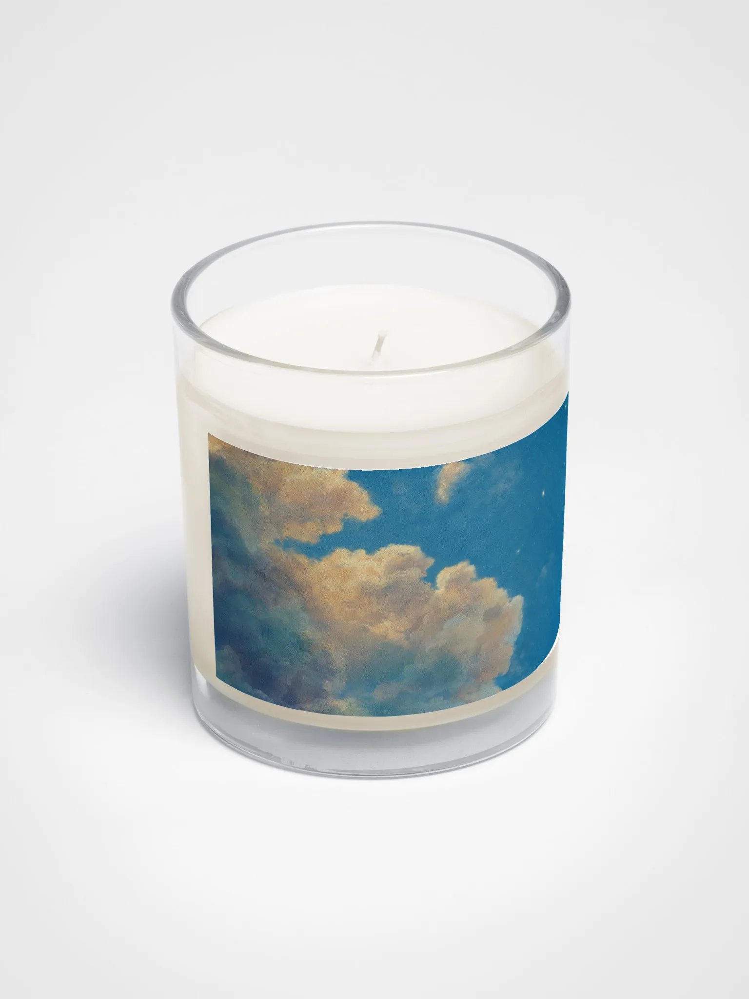 Peace (Unscented Candle) product image (2)
